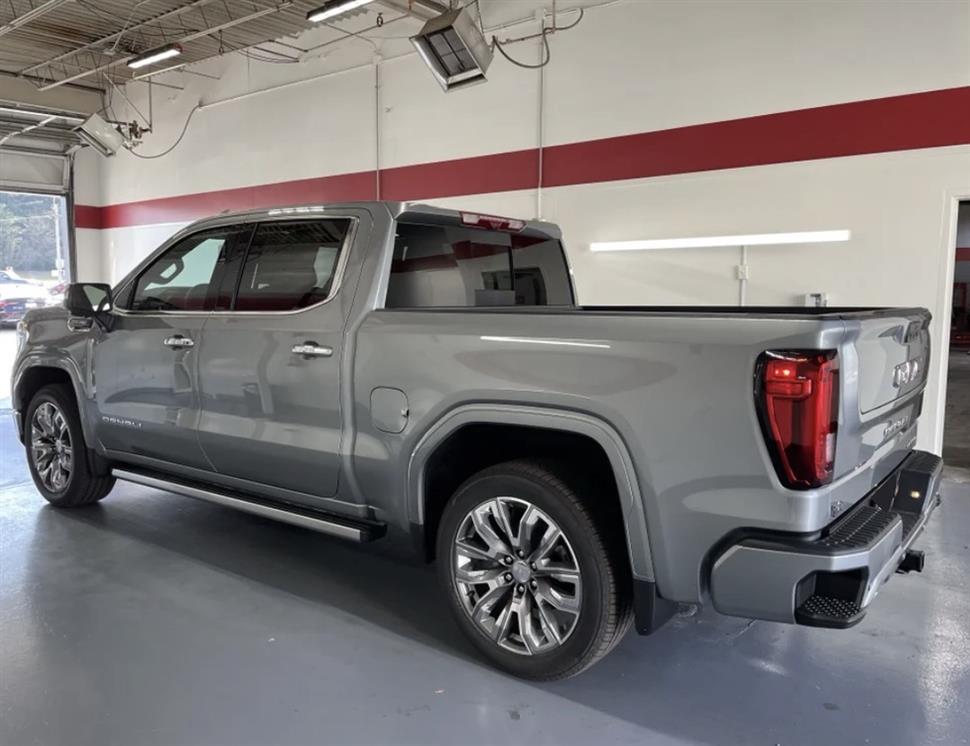 2026 GMC Sierra 1500 for sale in Mountain Brook, Alabama