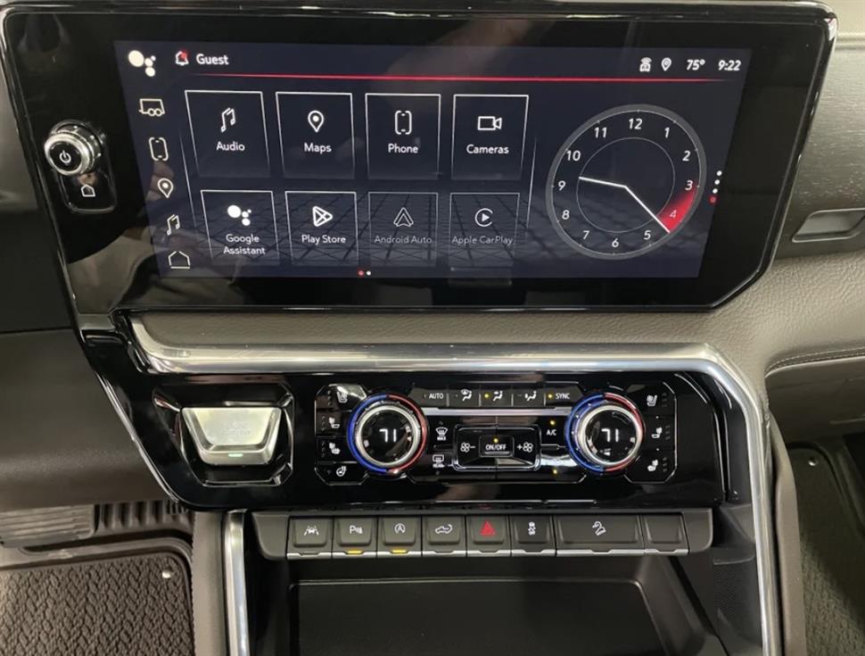 2026 GMC Sierra 1500 for sale in Mountain Brook, Alabama