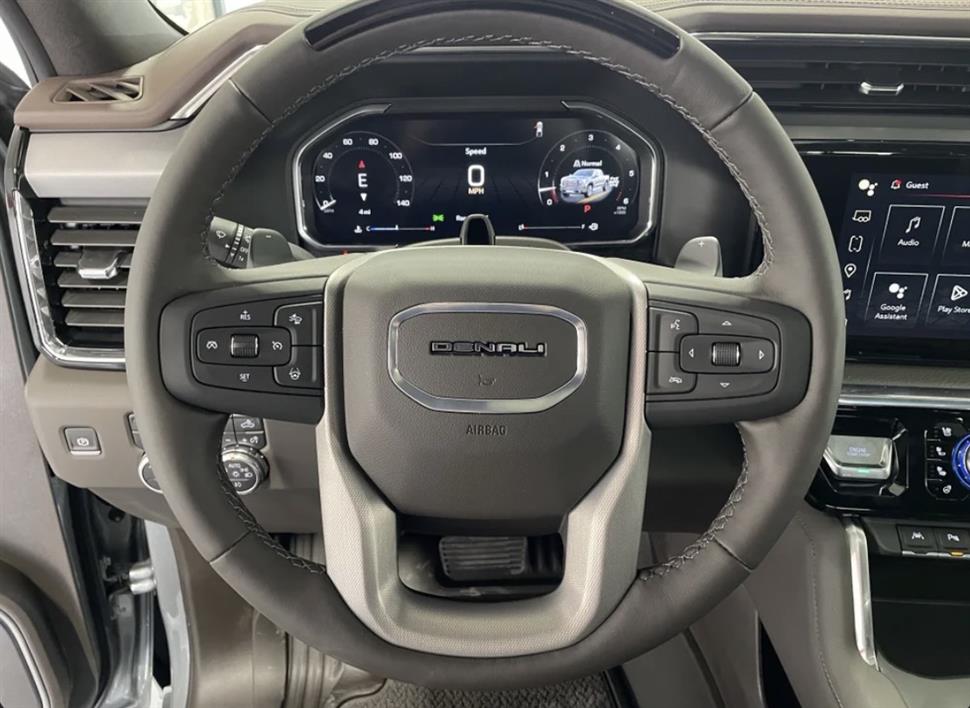 2026 GMC Sierra 1500 for sale in Mountain Brook, Alabama
