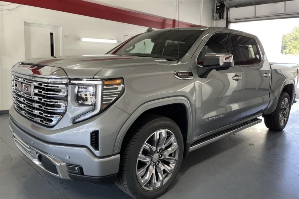 2026 GMC Sierra 1500 for sale in Mountain Brook, Alabama
