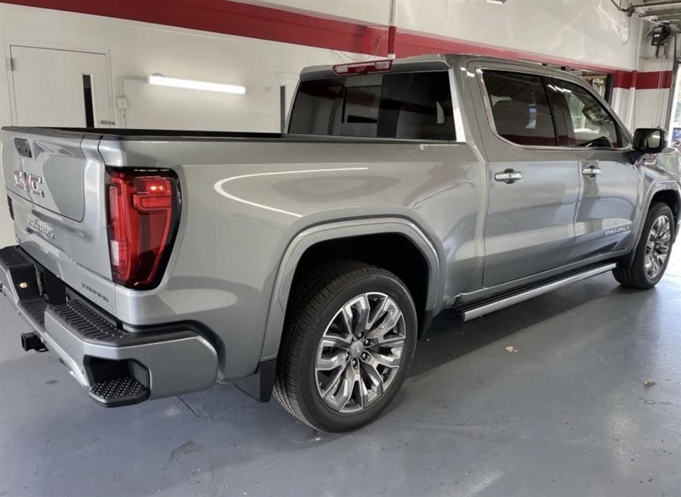 2026 GMC Sierra 1500 for sale in Mountain Brook, Alabama