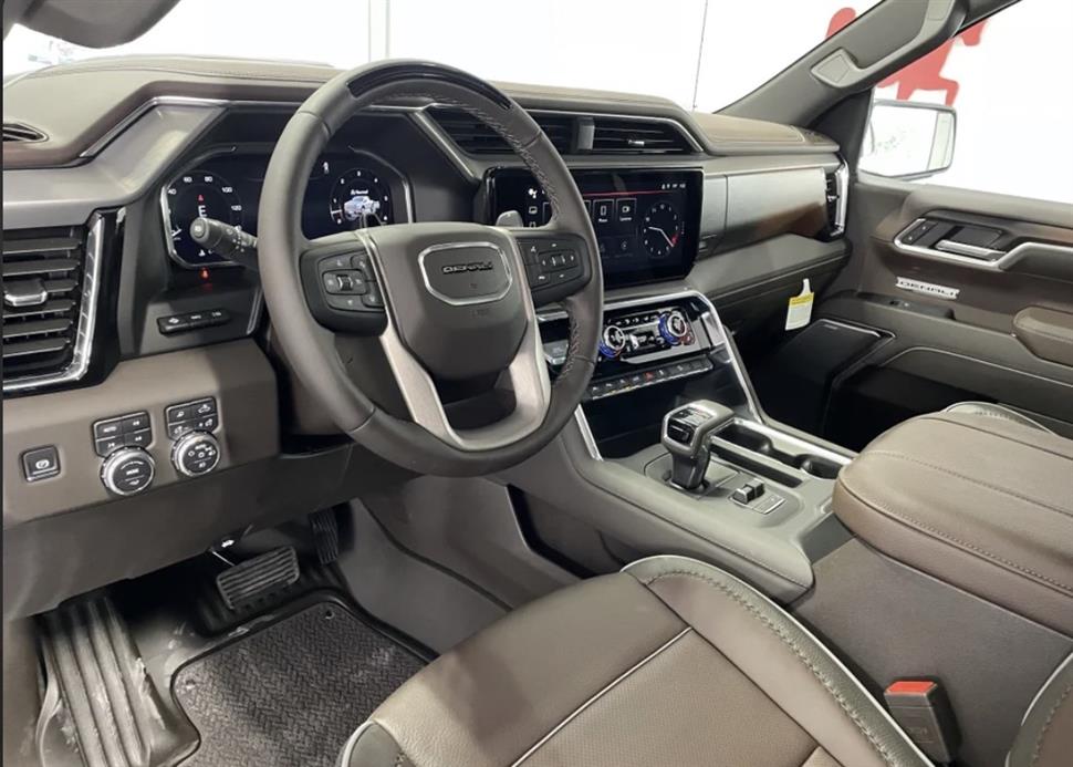 2026 GMC Sierra 1500 for sale in Mountain Brook, Alabama
