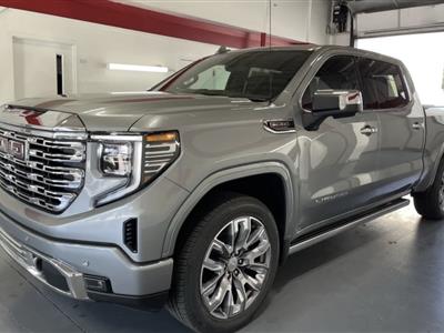2026 GMC Sierra 1500 lease in Mountain Brook,AL