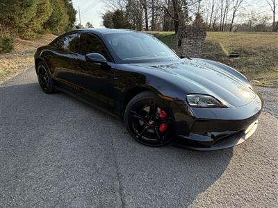 2025 Porsche Taycan lease in Ashland City,TN