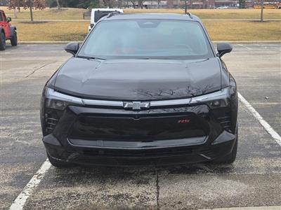 2025 Chevrolet Blazer EV lease in Wheeling,IL