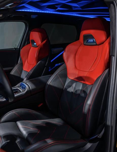 2024 BMW XM for sale in Carlsbad , California