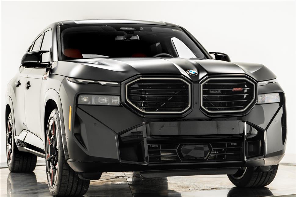 2024 BMW XM for sale in Carlsbad , California