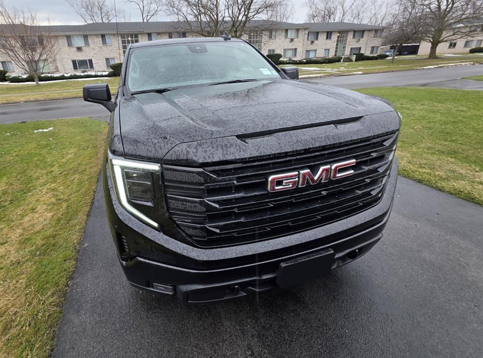 2026 GMC Sierra 1500 for sale in Webster, New York