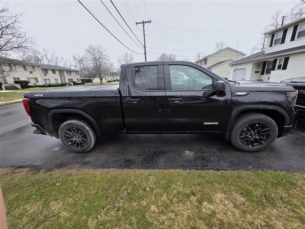 2026 GMC Sierra 1500 for sale in Webster, New York