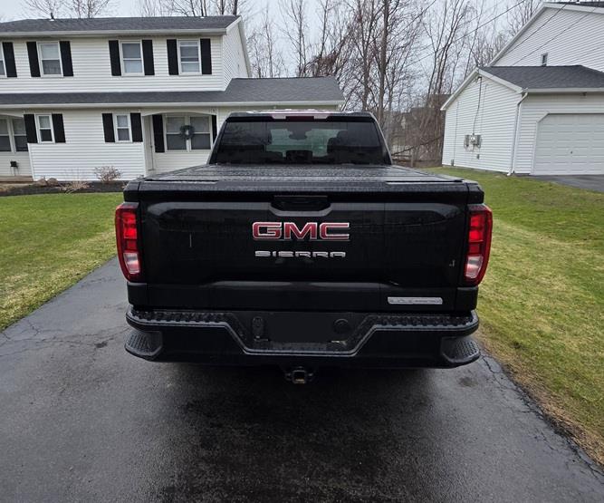 2026 GMC Sierra 1500 for sale in Webster, New York
