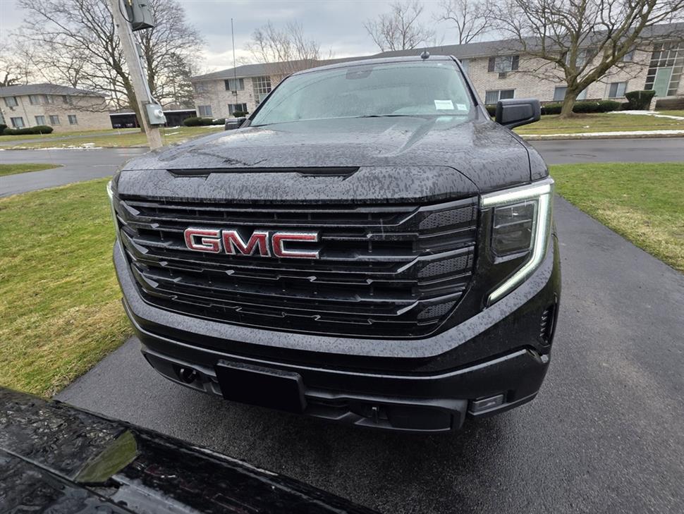 2026 GMC Sierra 1500 for sale in Webster, New York