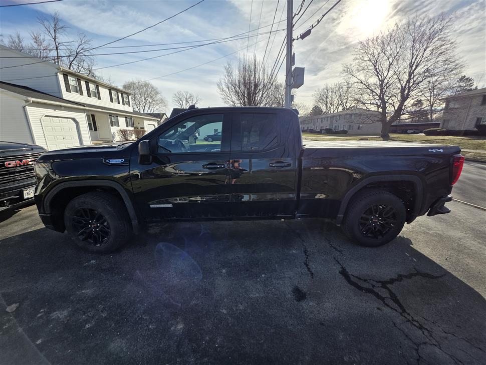 2026 GMC Sierra 1500 for sale in Webster, New York