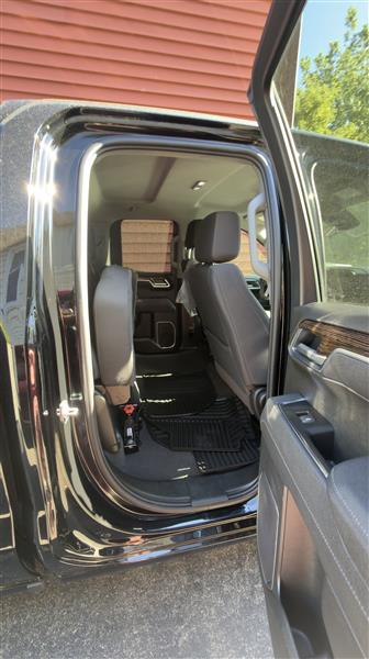 2026 GMC Sierra 1500 for sale in Webster, New York