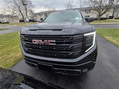 2026 GMC Sierra 1500 lease in Webster,NY
