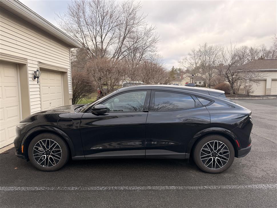 2025 Ford Mustang Mach-E for sale in Basking Ridge, New Jersey