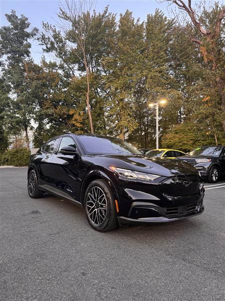 2025 Ford Mustang Mach-E for sale in Basking Ridge, New Jersey