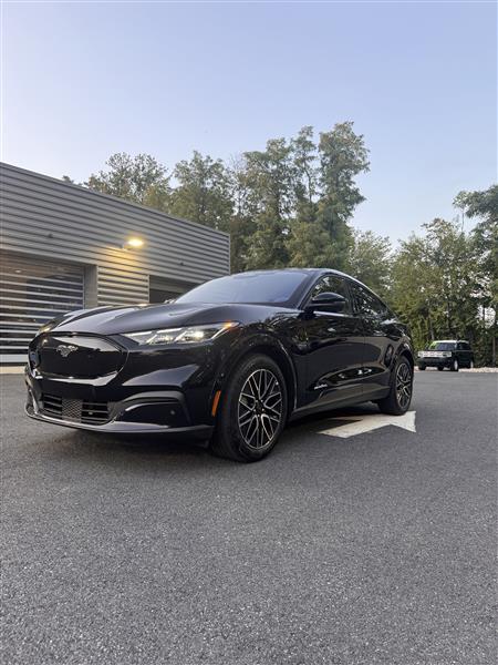 2025 Ford Mustang Mach-E for sale in Basking Ridge, New Jersey