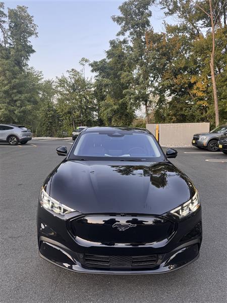 2025 Ford Mustang Mach-E for sale in Basking Ridge, New Jersey