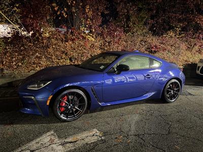 2025 Toyota GR86 lease in Florham Park,NJ