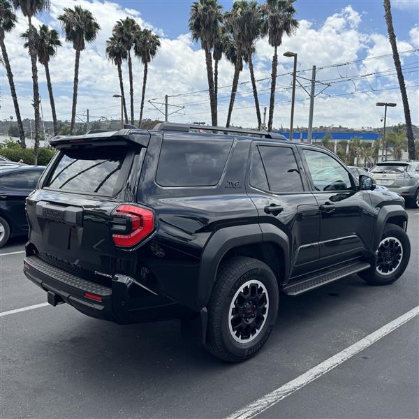 2025 Toyota 4Runner for sale in El Cajon, California