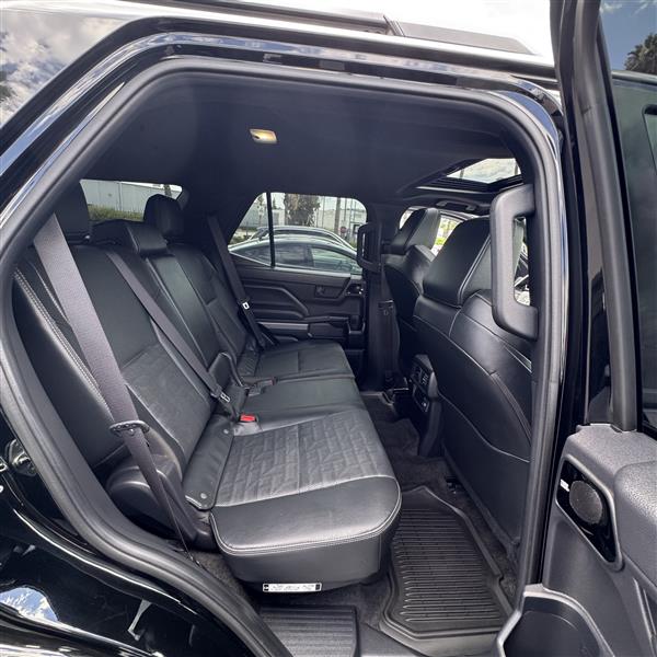 2025 Toyota 4Runner for sale in El Cajon, California