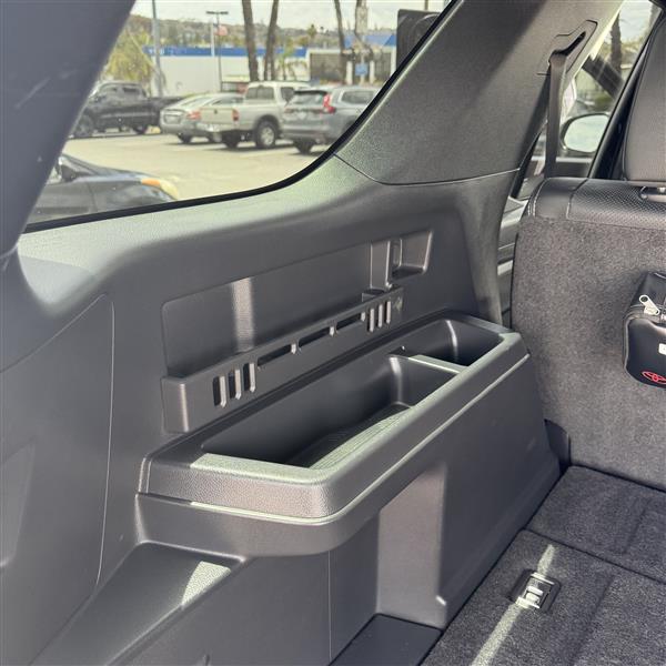 2025 Toyota 4Runner for sale in El Cajon, California