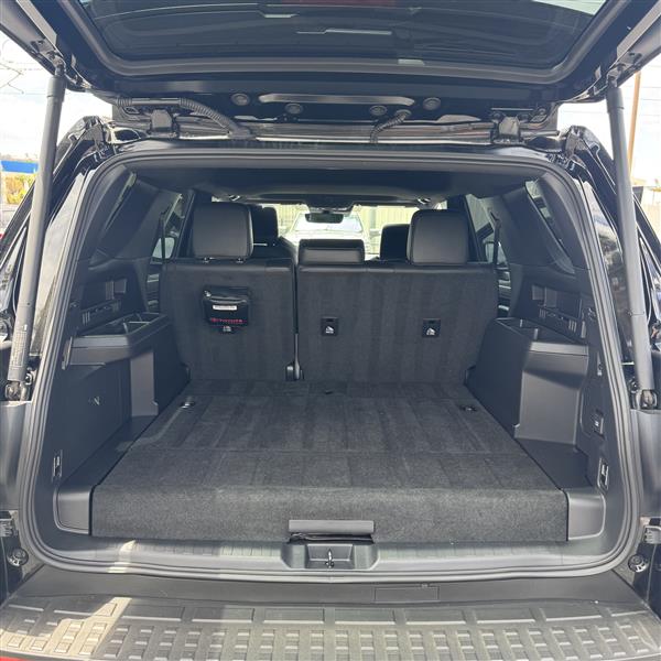 2025 Toyota 4Runner for sale in El Cajon, California