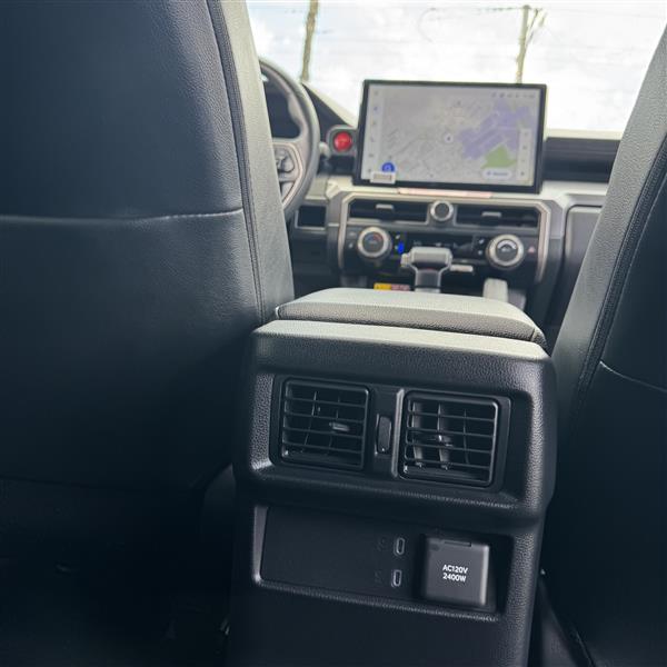 2025 Toyota 4Runner for sale in El Cajon, California