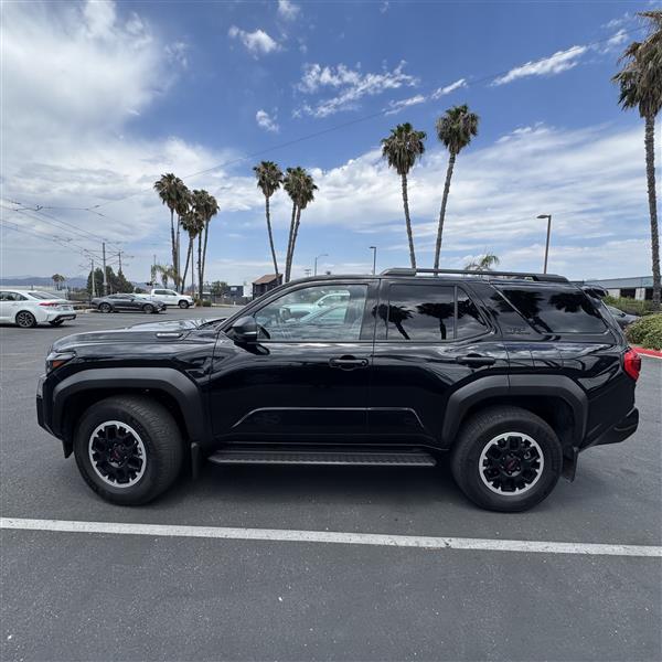 2025 Toyota 4Runner for sale in El Cajon, California