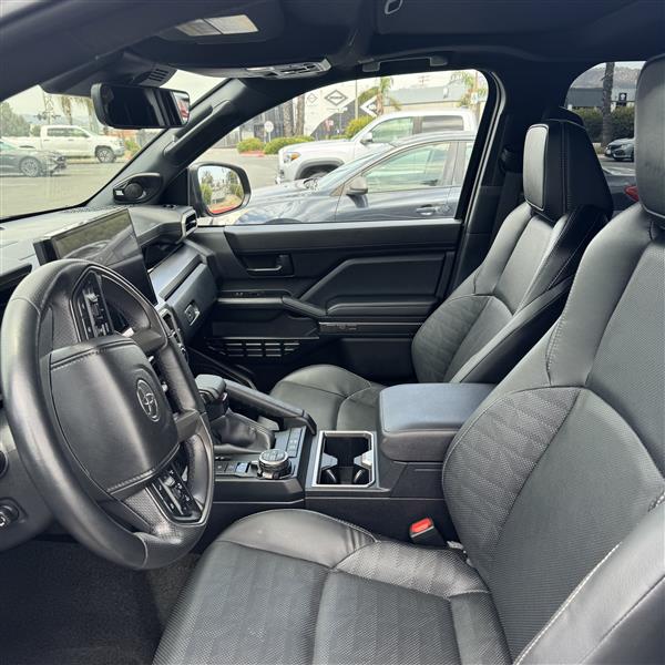 2025 Toyota 4Runner for sale in El Cajon, California