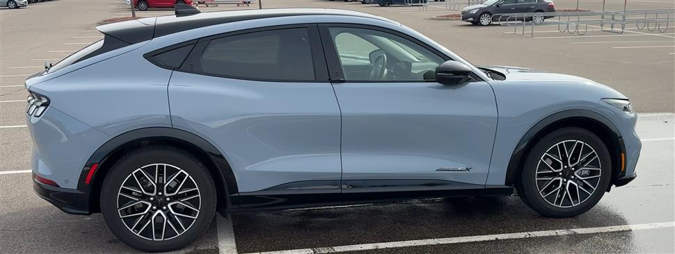 2024 Ford Mustang Mach-E for sale in Minneapolis, Minnesota
