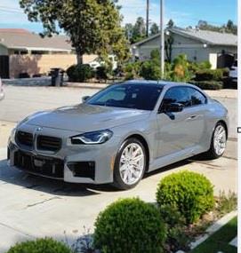 2025 BMW M2 for sale in Artesia, California