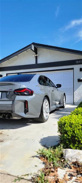 2025 BMW M2 for sale in Artesia, California
