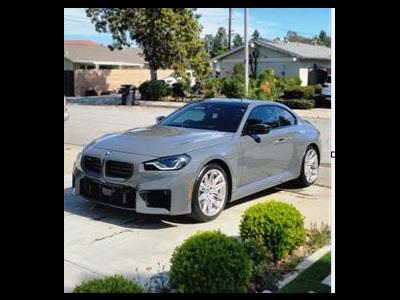 2025 BMW M2 lease in Artesia,CA