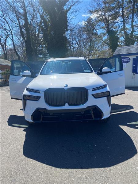 2025 BMW X7 for sale in Amityville, New York