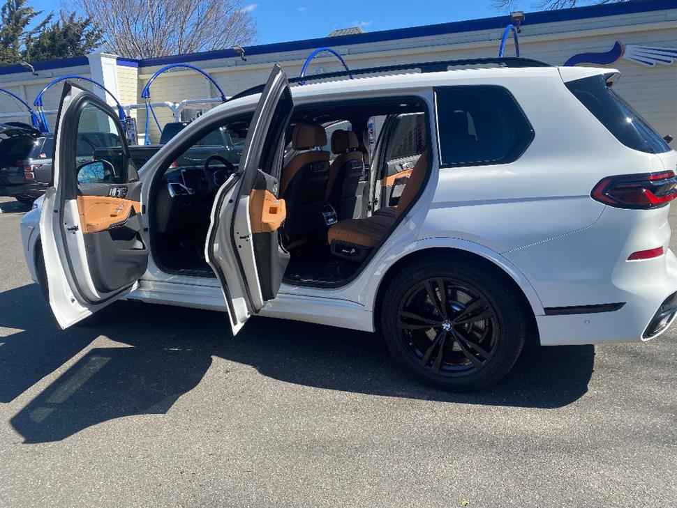2025 BMW X7 for sale in Amityville, New York