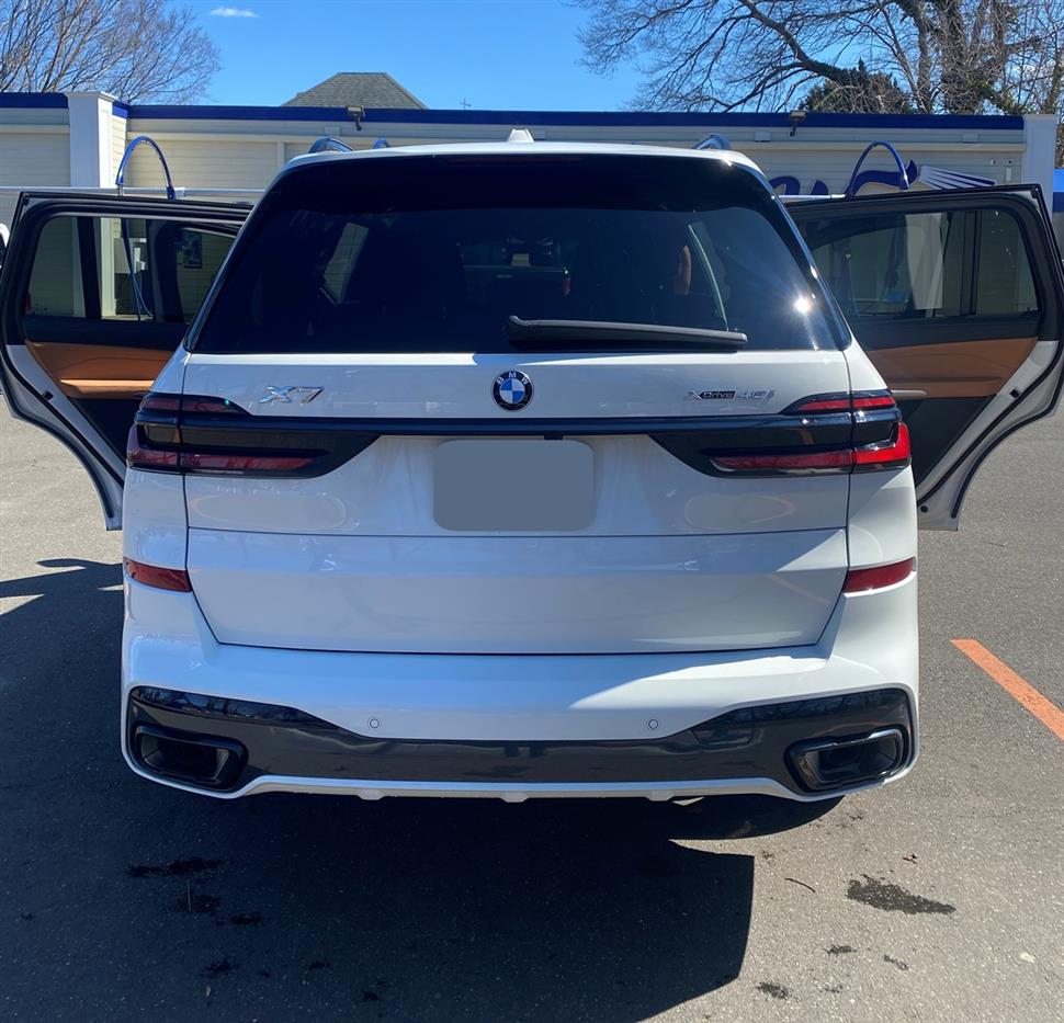 2025 BMW X7 for sale in Amityville, New York