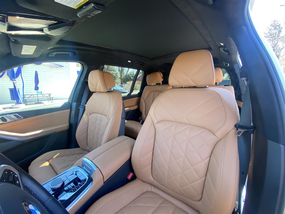 2025 BMW X7 for sale in Amityville, New York