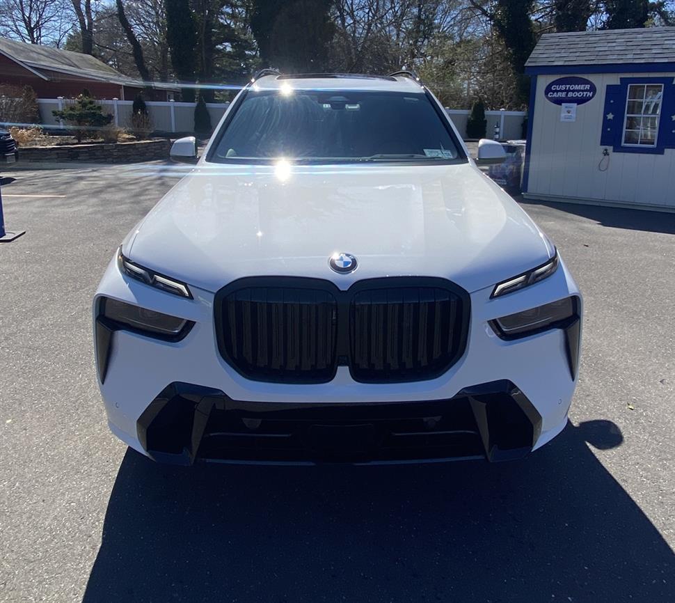 2025 BMW X7 for sale in Amityville, New York