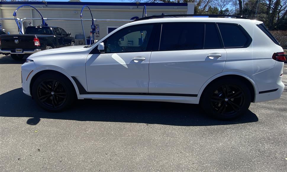 2025 BMW X7 for sale in Amityville, New York