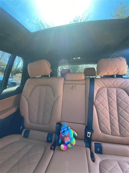 2025 BMW X7 for sale in Amityville, New York