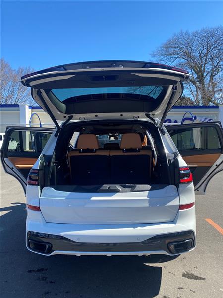 2025 BMW X7 for sale in Amityville, New York