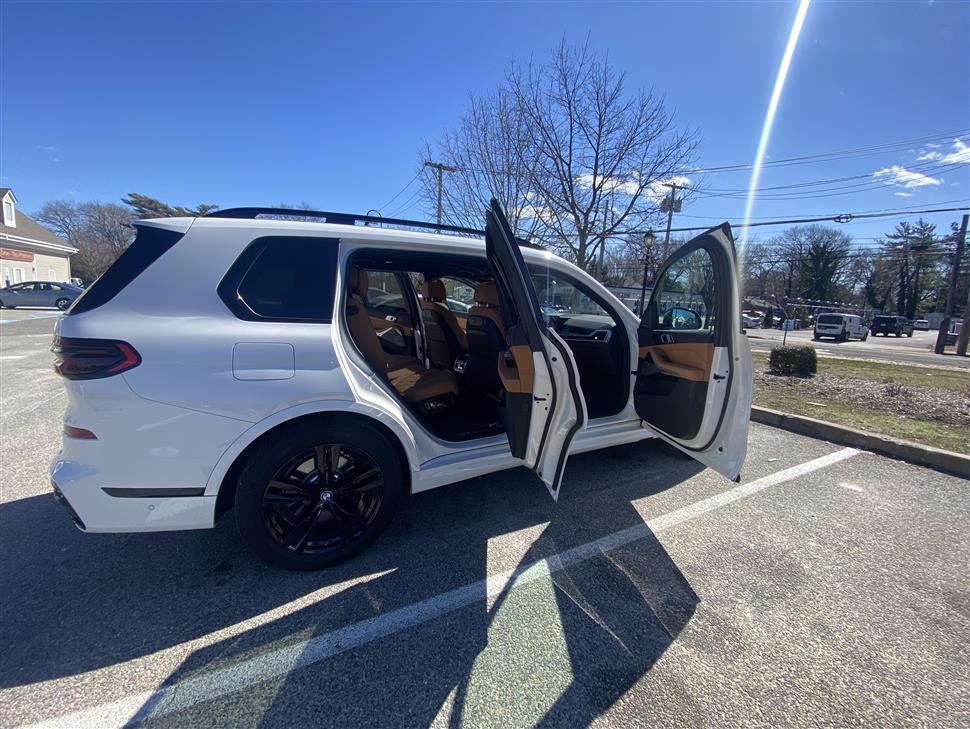 2025 BMW X7 for sale in Amityville, New York