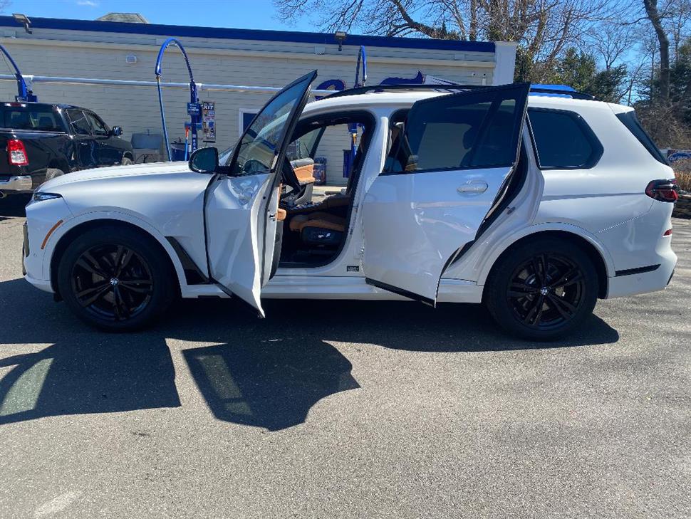 2025 BMW X7 for sale in Amityville, New York