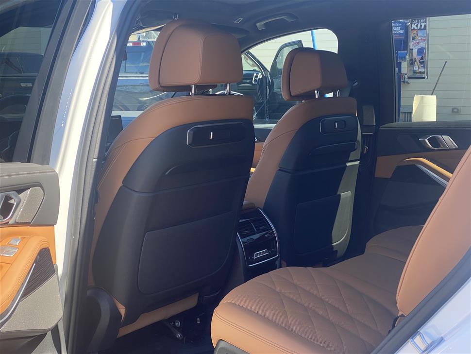 2025 BMW X7 for sale in Amityville, New York