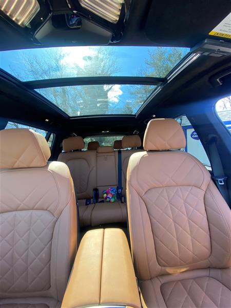 2025 BMW X7 for sale in Amityville, New York