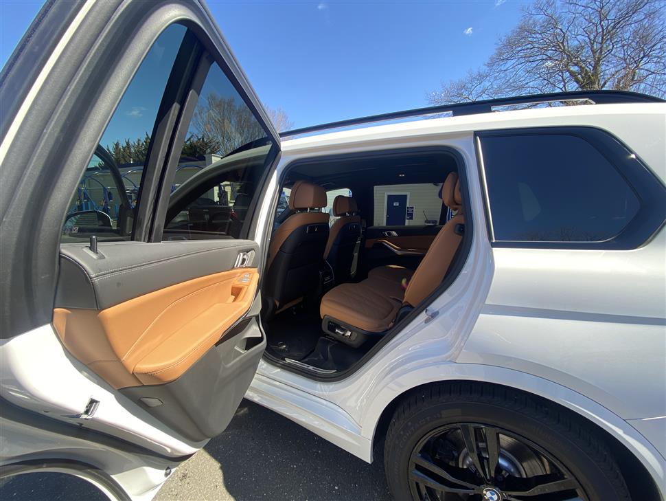 2025 BMW X7 for sale in Amityville, New York