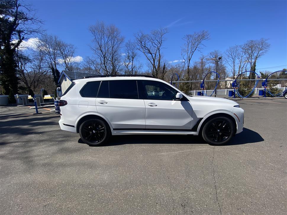 2025 BMW X7 for sale in Amityville, New York