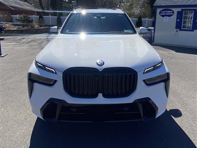 2025 BMW X7 lease in Amityville,NY