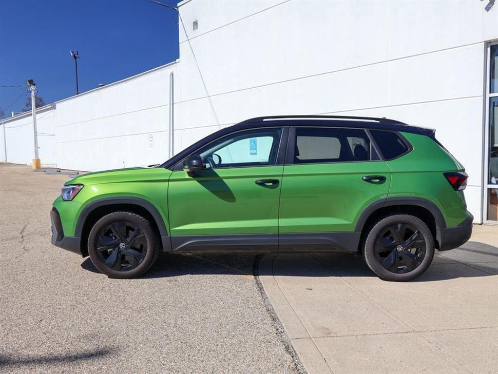 2025 Volkswagen Taos for sale in Cincinnati, Ohio